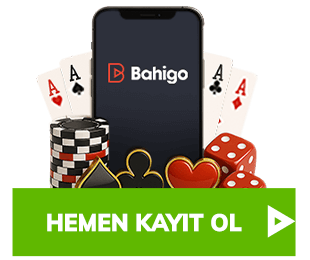iskambil kağıtları, zar ve jetonlar bulunan CTA