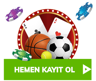 iskambil kağıdı, toplar ve casino çipleri olan kayıt ol görseli